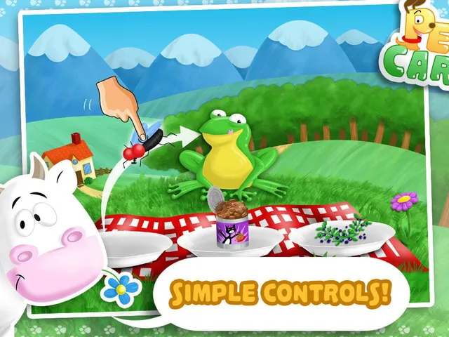 Pet Care
