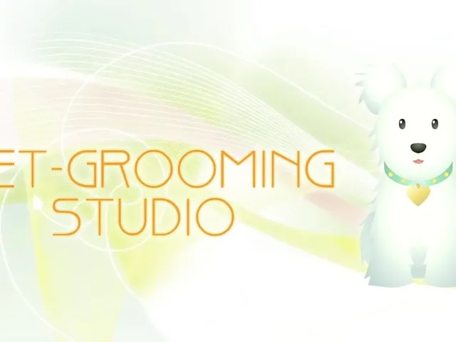 Pet Grooming Studio