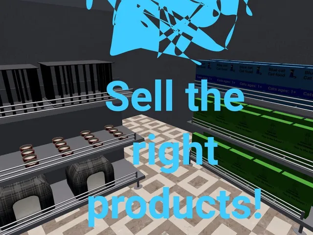 Pet Shop World