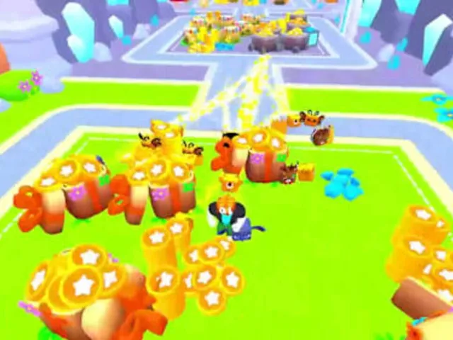 Pet World