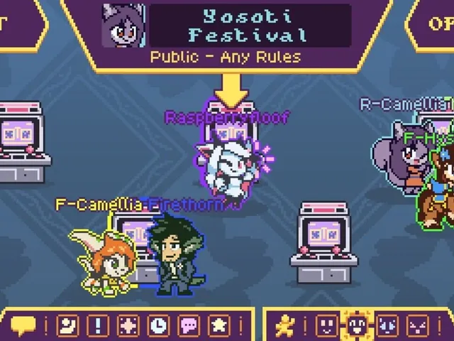 Petal Crash Online