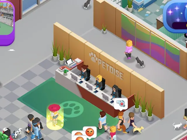 Petdise Tycoon