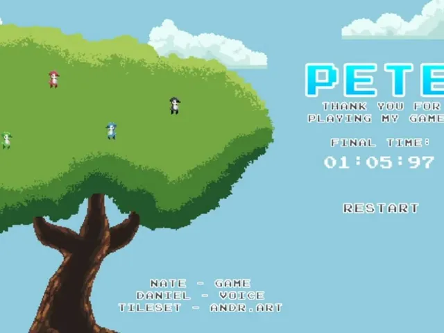 Pete