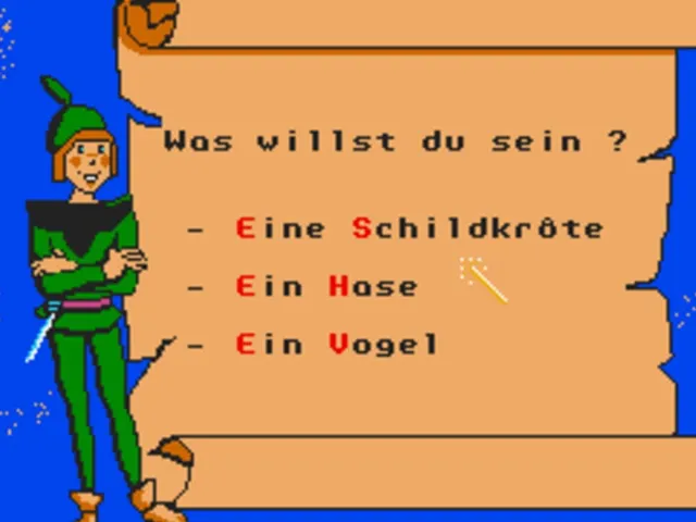 Peter Pan