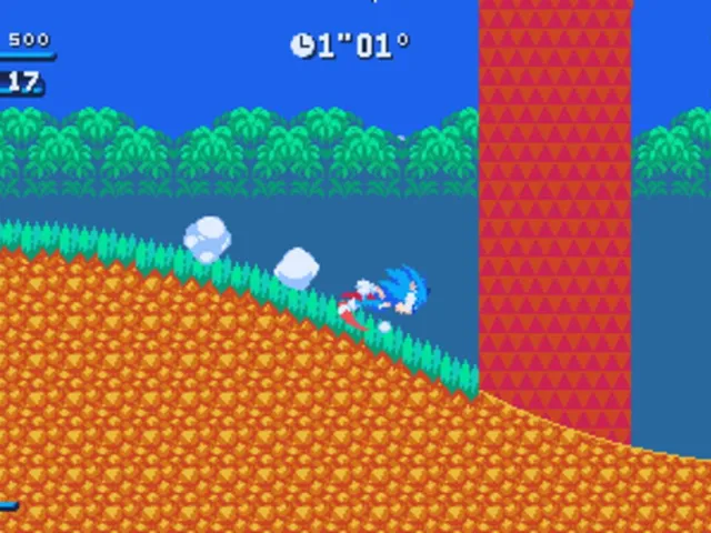 Petit Hedgehog
