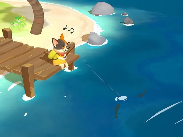 Petit Island