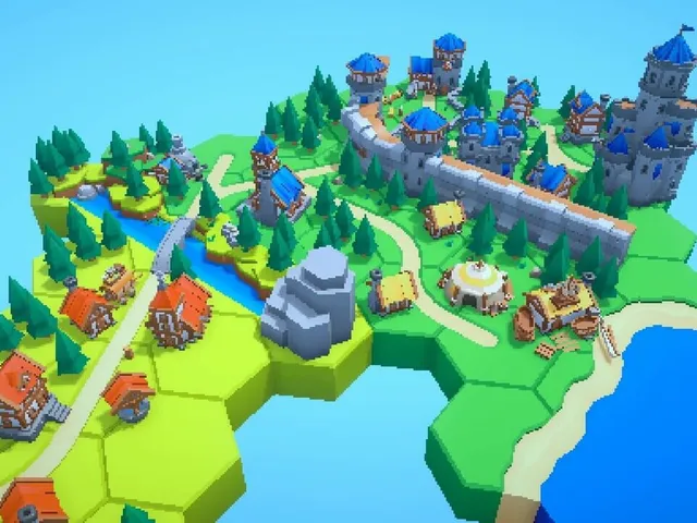 Petit Royaume