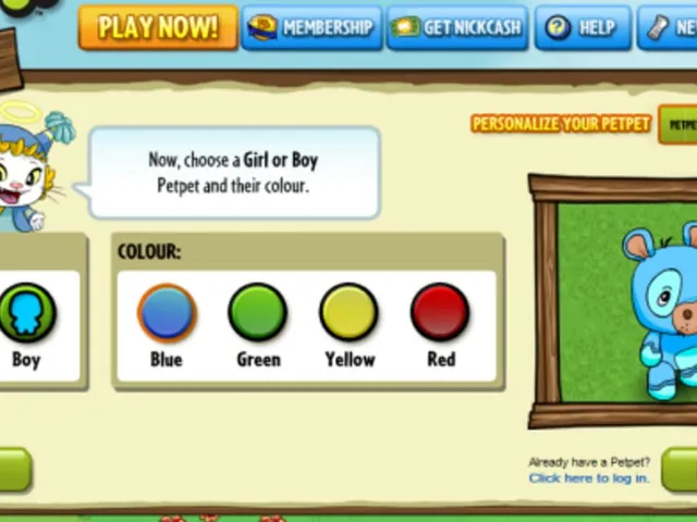 Petpet Park