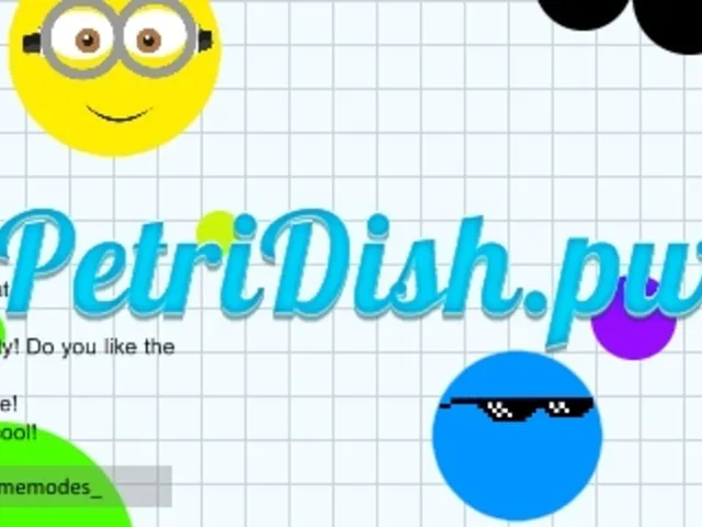 Petri Dish