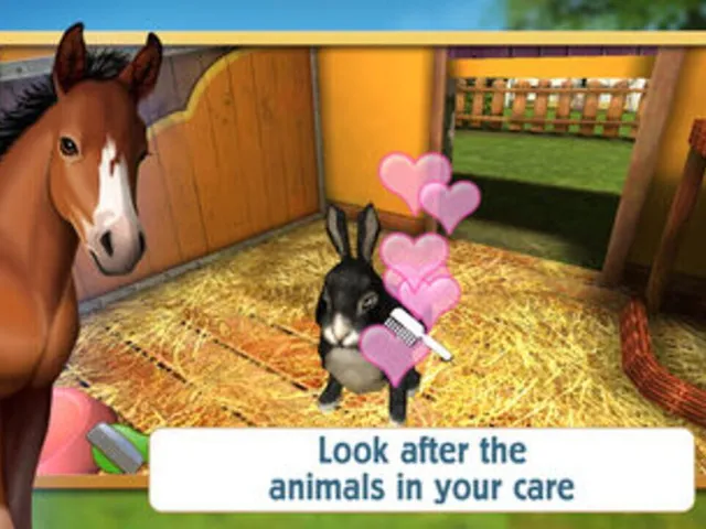 PetWorld 3D: Premium