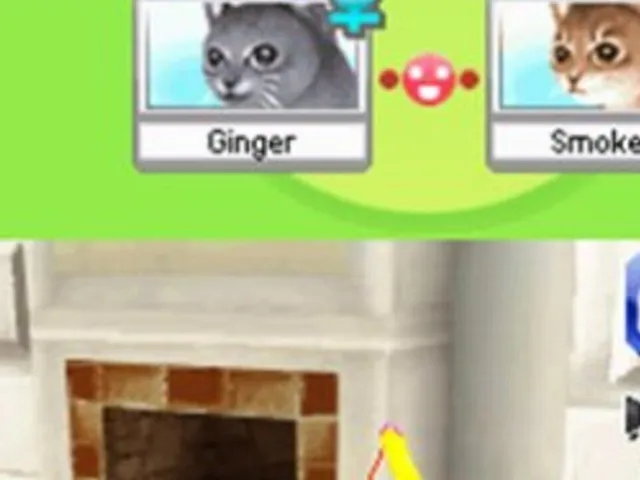 Petz Catz Clan