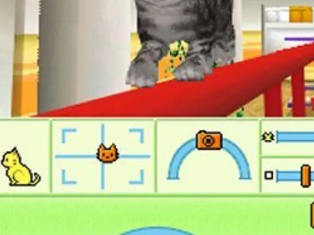 Petz: Catz Playground