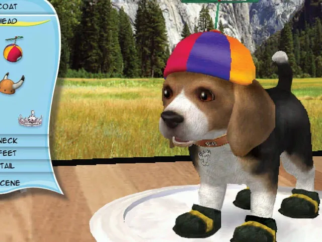 Petz: Dogz 2