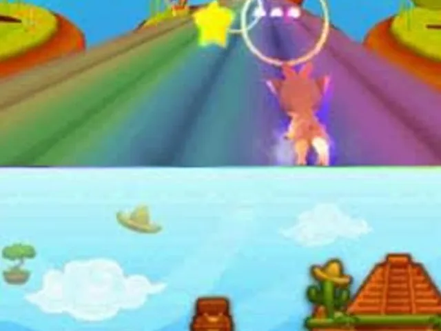 Petz Fantasy 3D