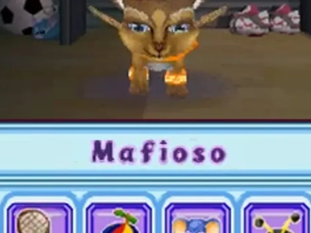 Petz Fantasy: Moonlight Magic