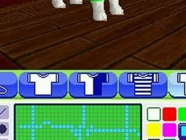 Petz Fashion: Dogz and Catz