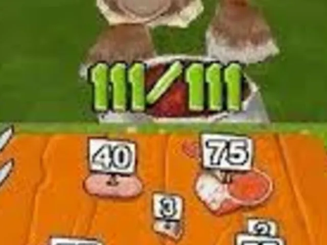 Petz Wild Animals Tigerz