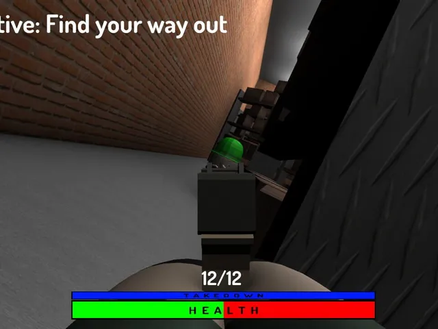 Pew Pew Gaem 3