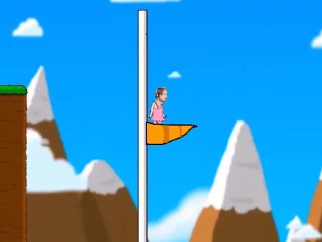 PewDuckPie: On the Run