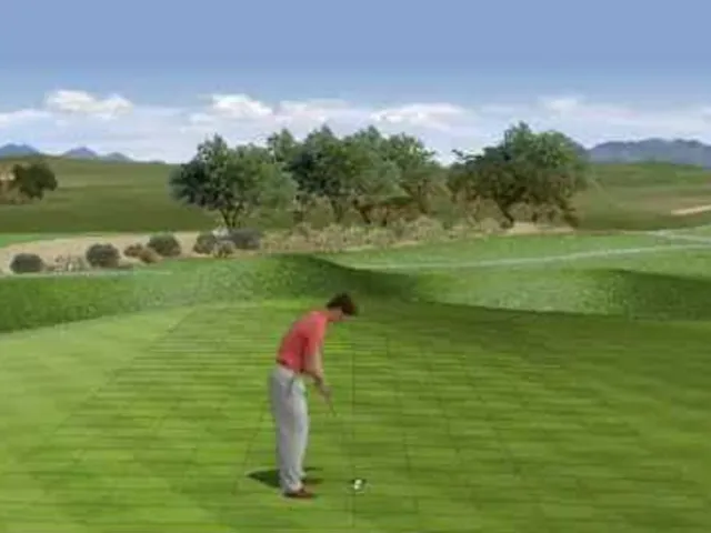 PGA Tour Gold