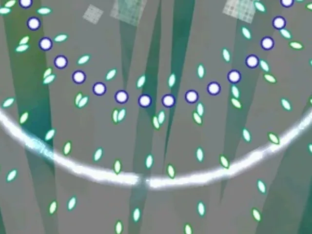 Phantasm Romance: Gensou Rouman Kikou
