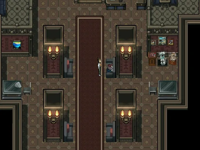 Phantasma Hotel