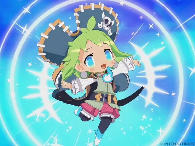 Phantom Brave: The Lost Hero