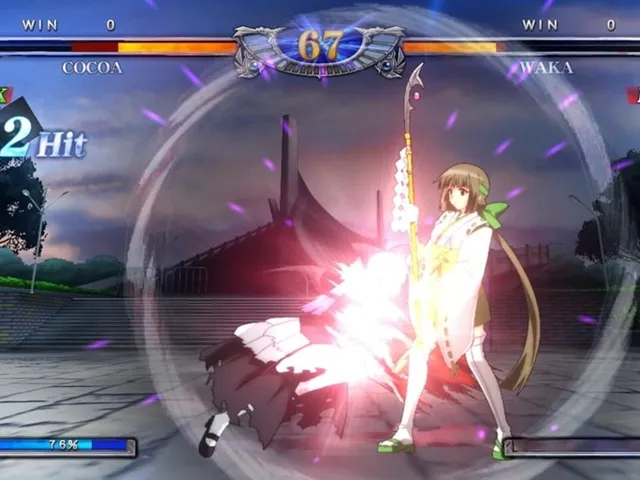 Phantom Breaker