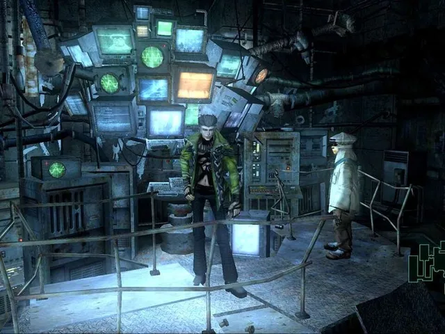 Phantom Dust