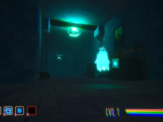 Phantom Fools