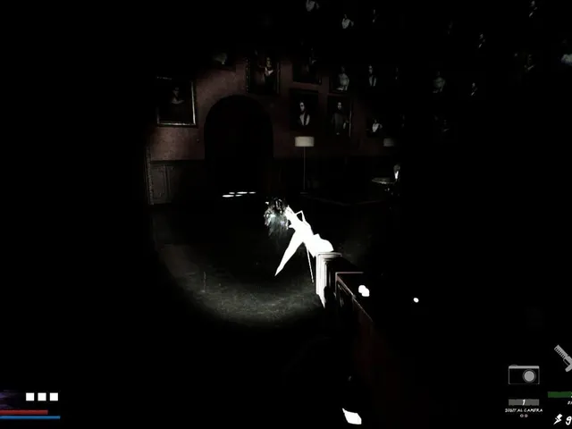 Phantom Hysteria