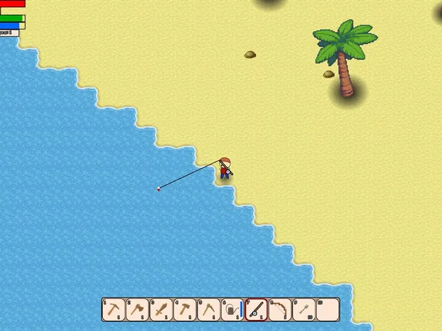 Phantom Island