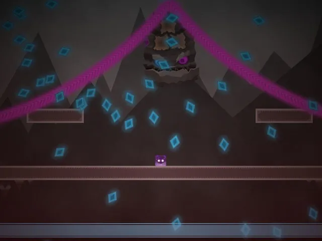 Phantom Jump