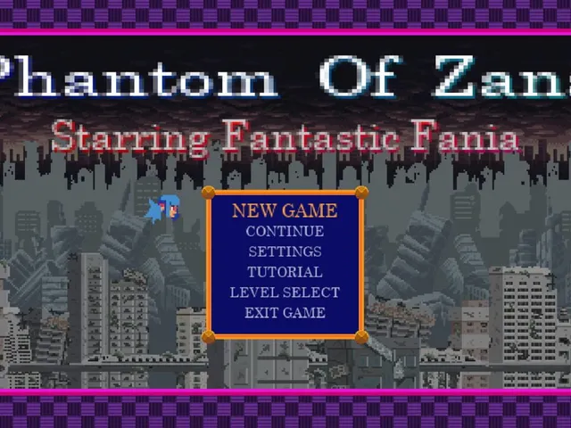 Phantom of Zana