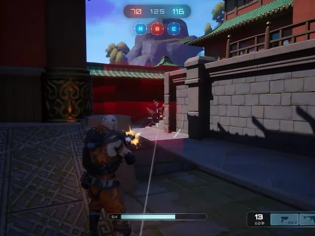 Phantom Ops