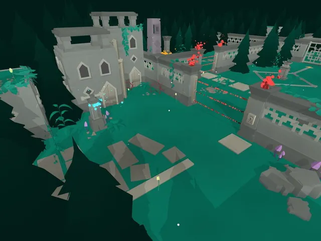Phantom Path