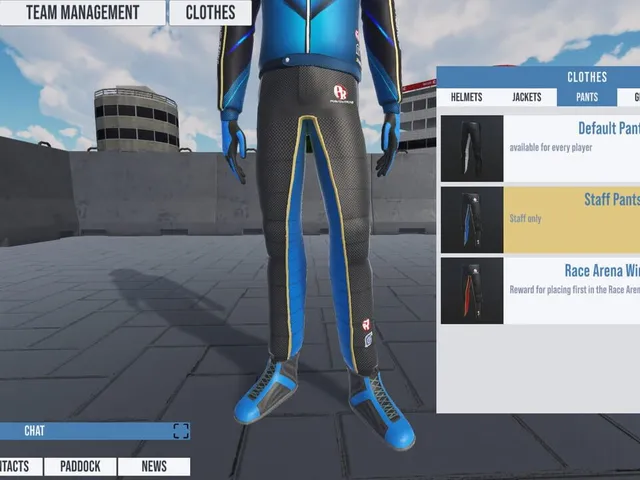 Phantom Racing