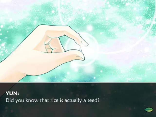 Phantom Seeds
