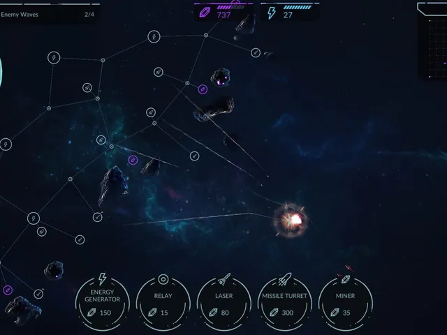 Phantom Signal