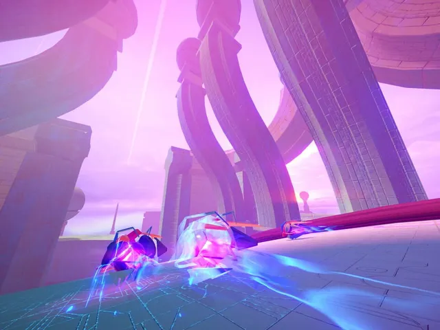 Phantom Spark
