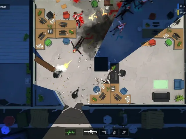 Phantom Squad