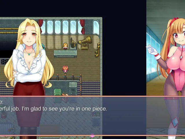 Phantom Thief Celianna