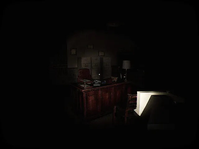Phantom Watcher