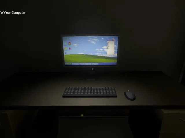 Phantomware 0