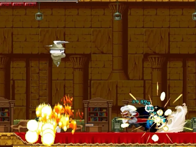 Pharaoh Rebirth+