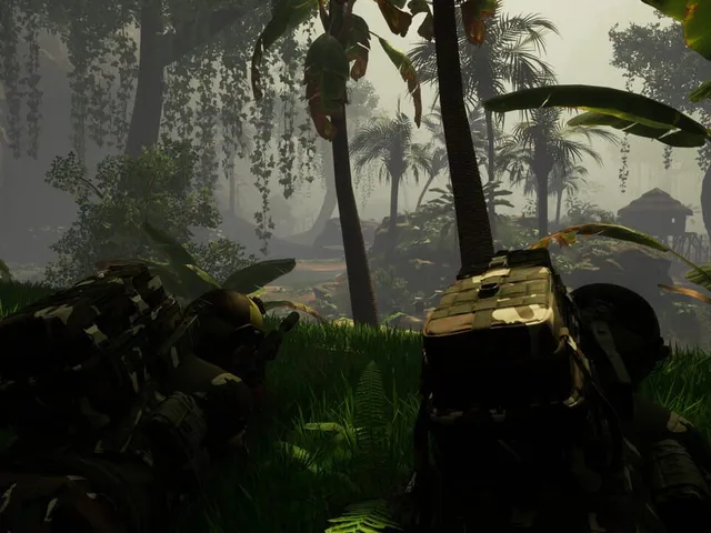 Phase Line: Raider Assault