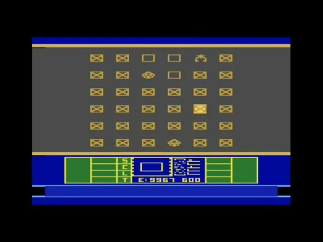 Phaser Patrol