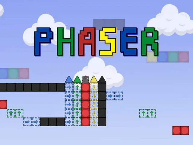 Phaser