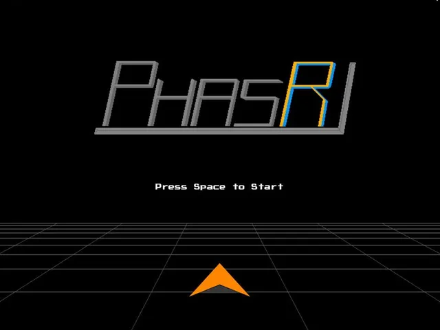 PhasR