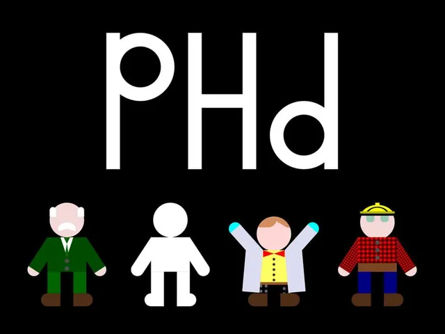 PhD